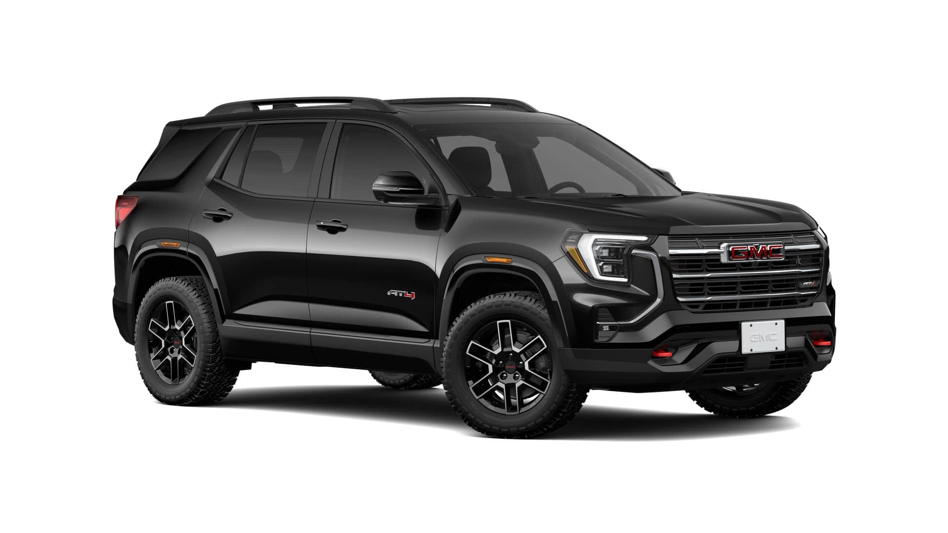 2026 GMC Terrain Base