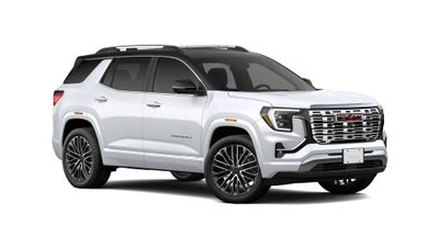 2026 GMC Terrain Base