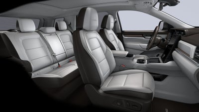 2026 GMC Terrain Base