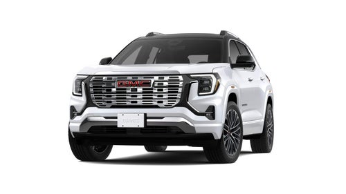2026 GMC Terrain Base