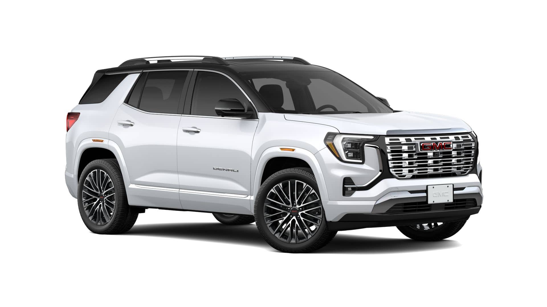 2026 GMC Terrain Base