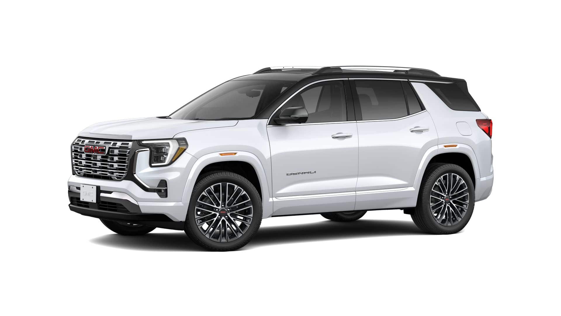 2026 GMC Terrain Base