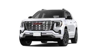 2026 GMC Terrain Base