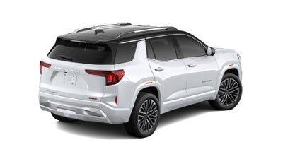 2026 GMC Terrain Base