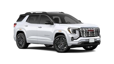 2026 GMC Terrain Base