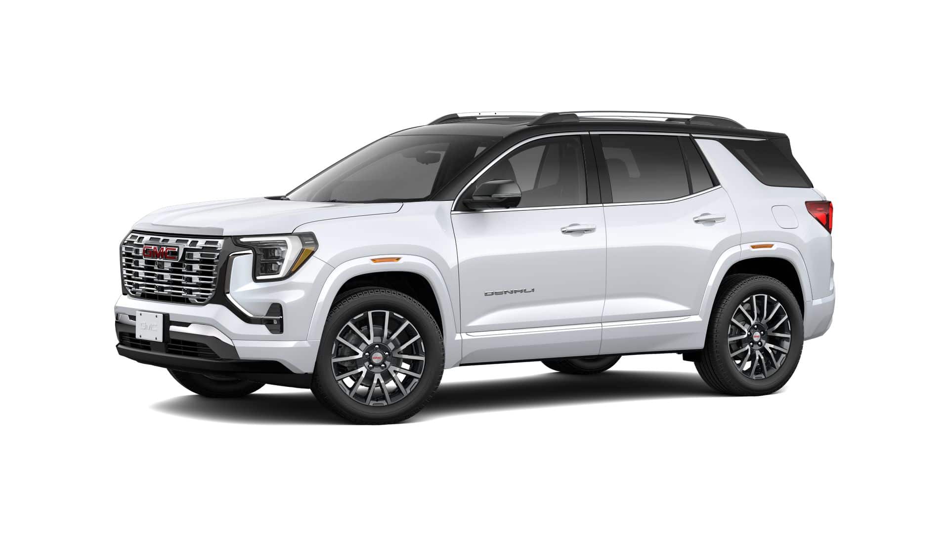 2026 GMC Terrain Base