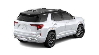 2026 GMC Terrain Base