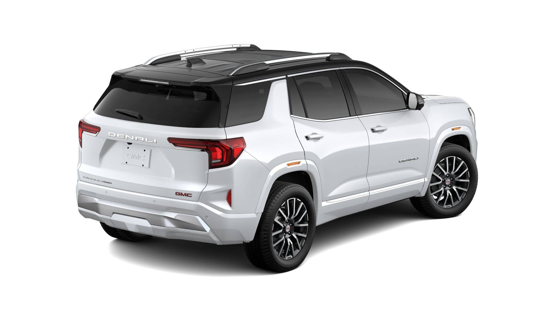 2026 GMC Terrain Base