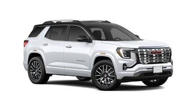 2026 GMC Terrain Base