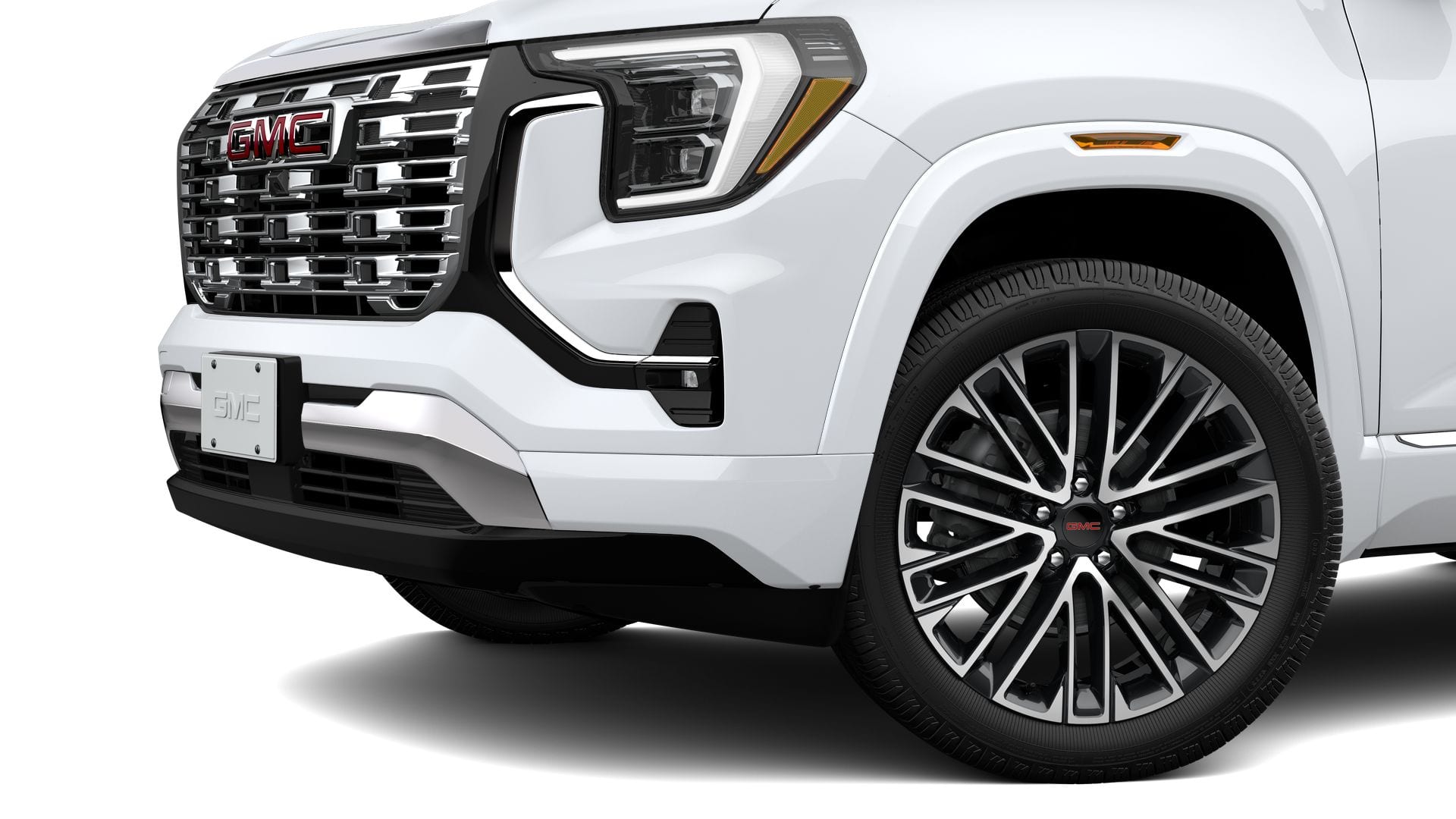 2026 GMC Terrain Base