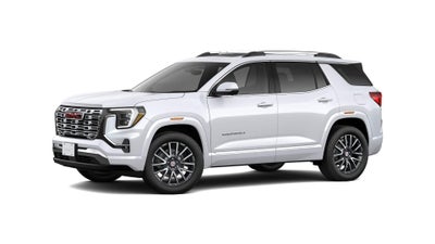2026 GMC Terrain Base