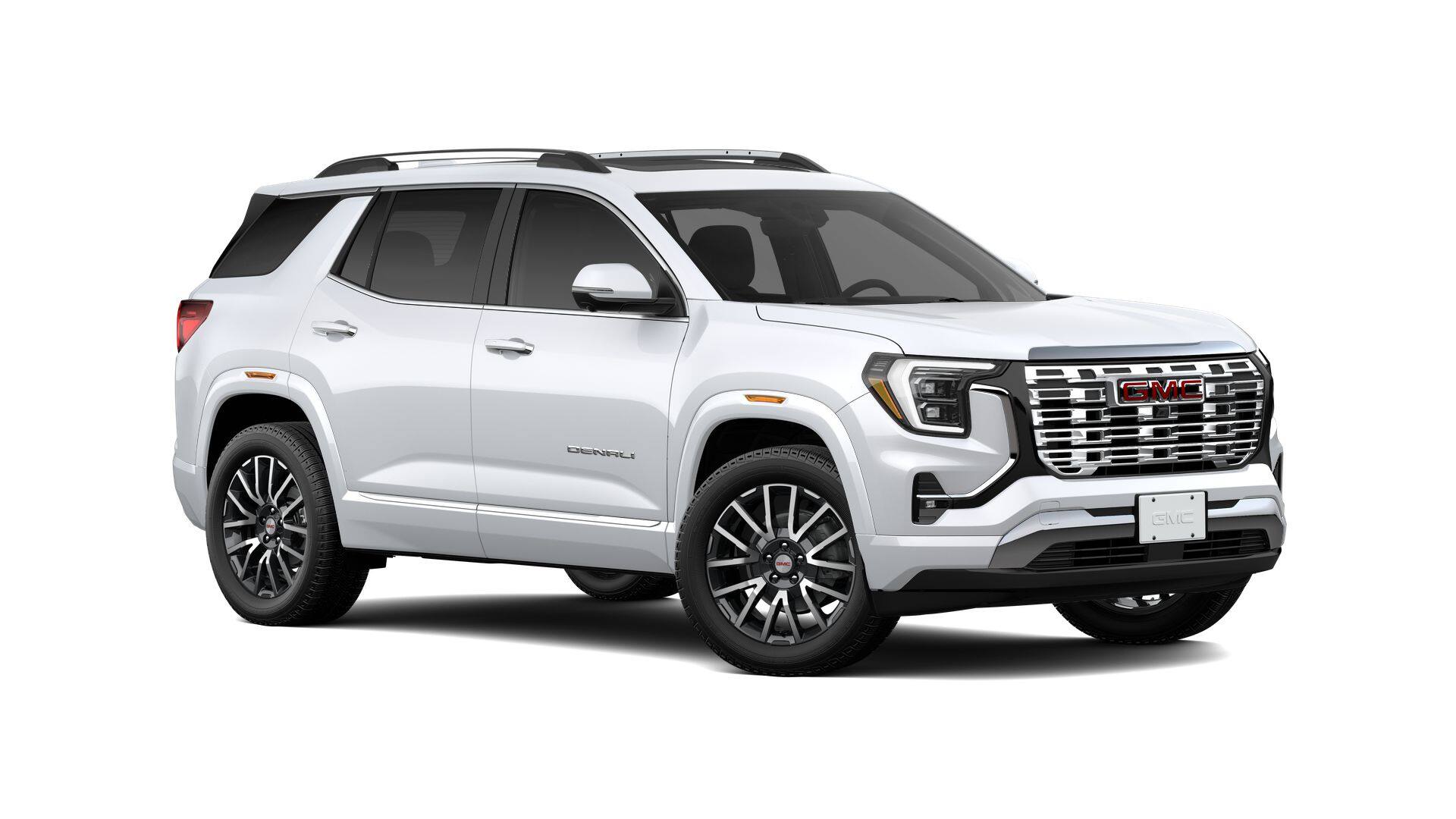 2026 GMC Terrain Base