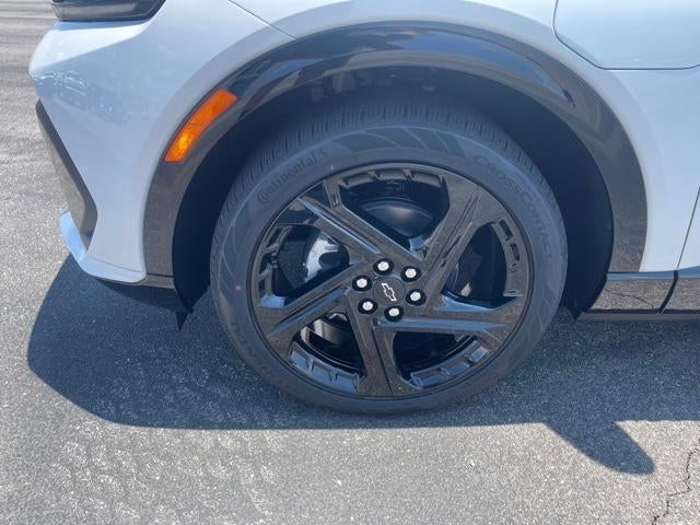 2025 Chevrolet Equinox EV Base