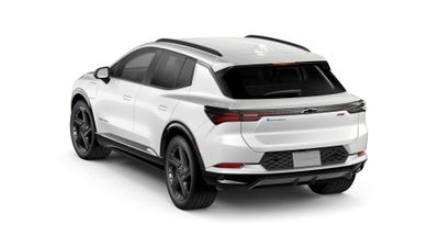 2025 Chevrolet Equinox EV Base