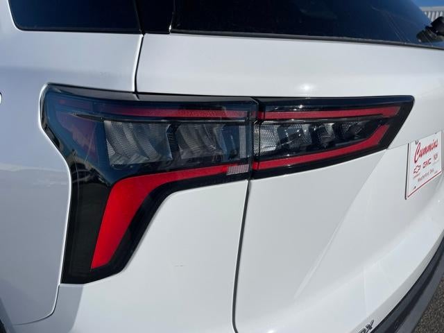 2026 Chevrolet Equinox Base