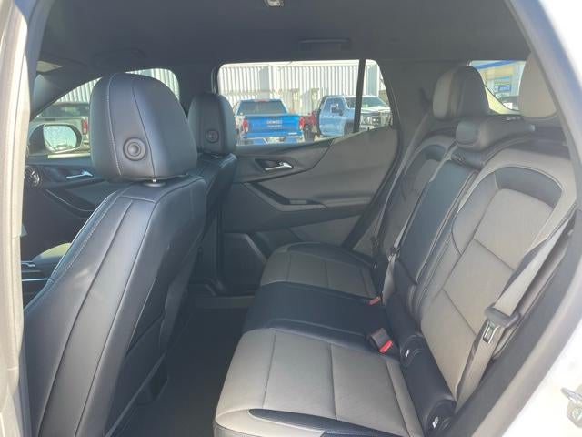 2026 Chevrolet Equinox Base