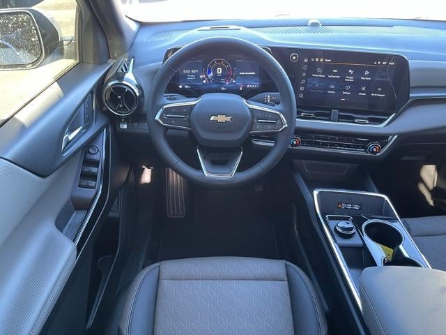 2026 Chevrolet Equinox Base