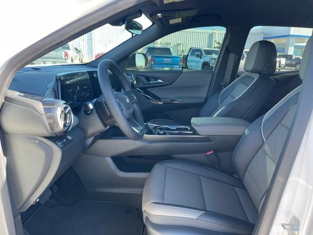 2026 Chevrolet Equinox Base