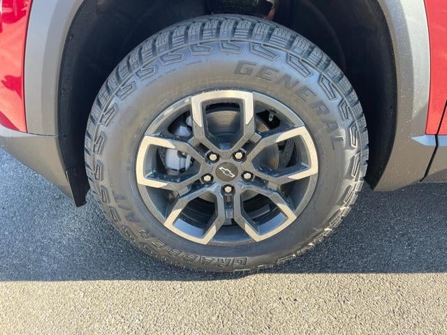 2026 Chevrolet Equinox Base