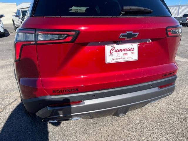 2026 Chevrolet Equinox Base