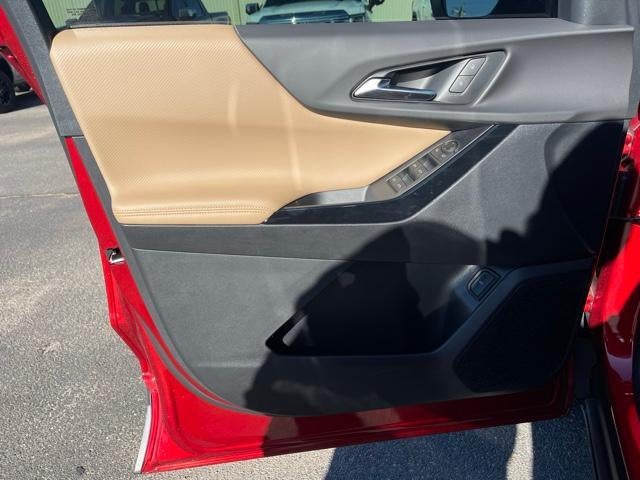 2026 Chevrolet Equinox Base