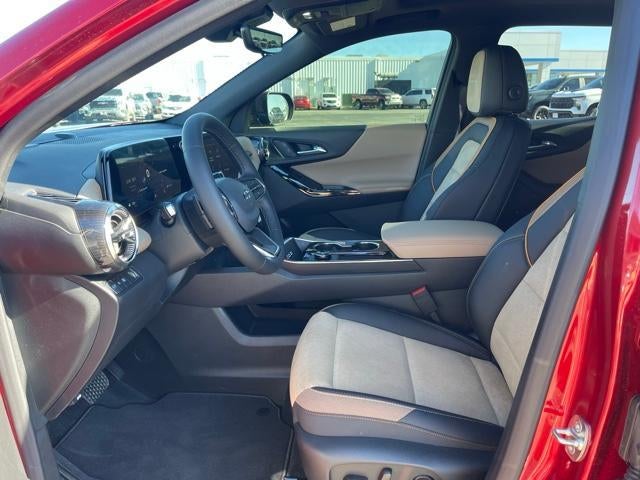 2026 Chevrolet Equinox Base