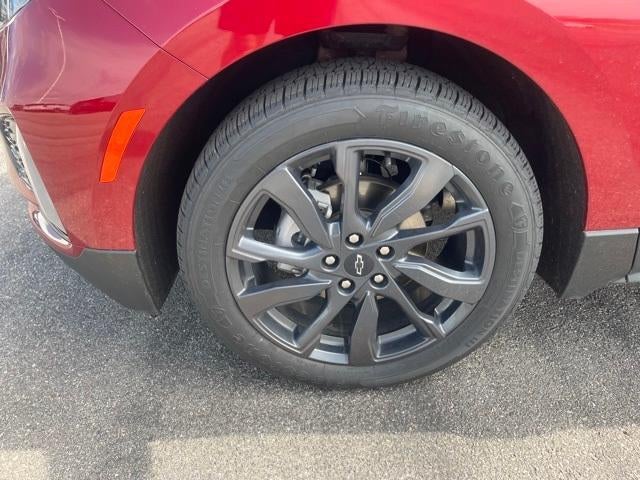 2023 Chevrolet Equinox Base