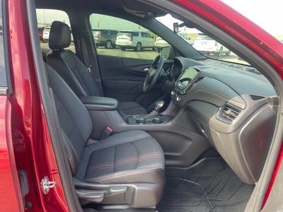 2023 Chevrolet Equinox Base