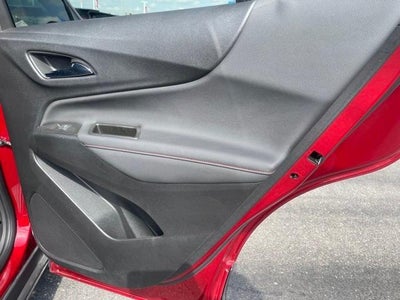 2023 Chevrolet Equinox Base