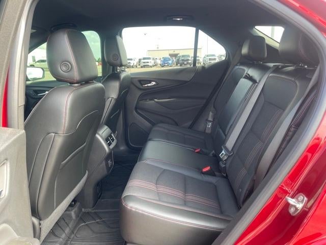 2023 Chevrolet Equinox Base