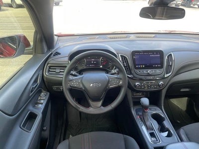 2023 Chevrolet Equinox Base