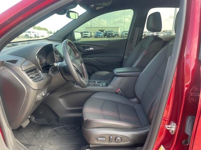 2023 Chevrolet Equinox Base