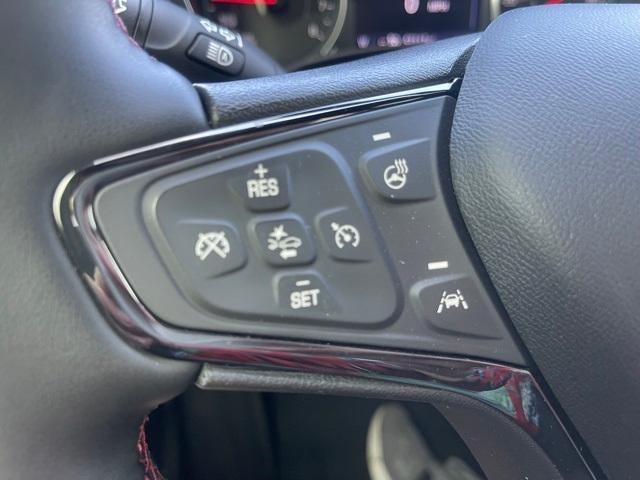 2023 Chevrolet Equinox Base