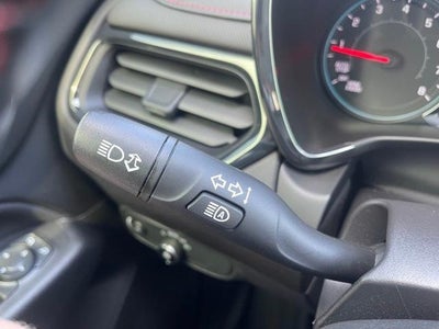 2023 Chevrolet Equinox Base