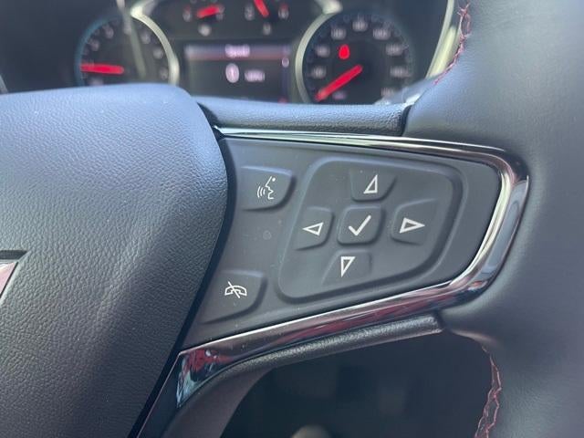 2023 Chevrolet Equinox Base