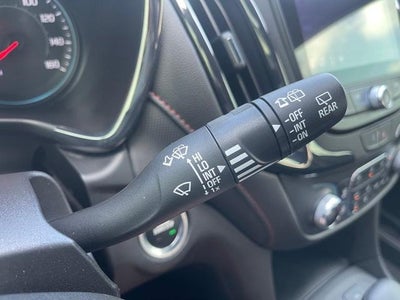 2023 Chevrolet Equinox Base