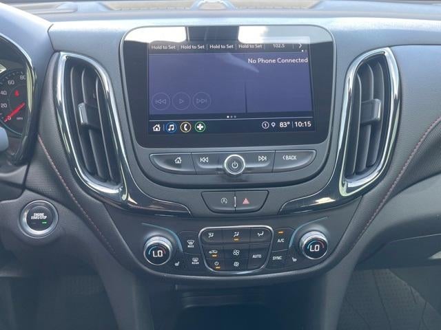 2023 Chevrolet Equinox Base