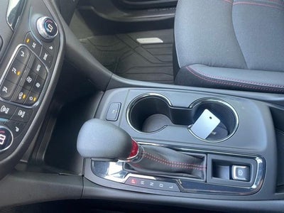 2023 Chevrolet Equinox Base