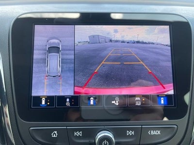 2023 Chevrolet Equinox Base