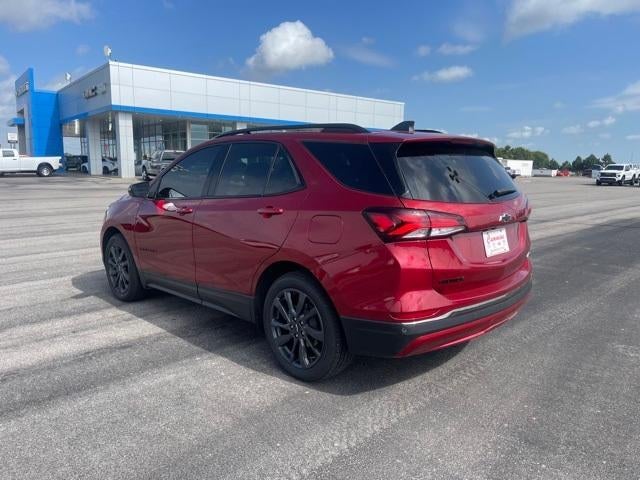 2023 Chevrolet Equinox Base