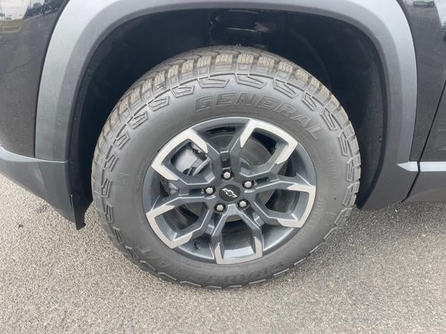 2026 Chevrolet Equinox Base