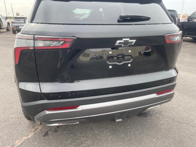 2026 Chevrolet Equinox Base