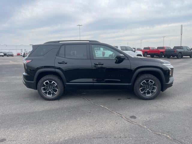 2026 Chevrolet Equinox Base