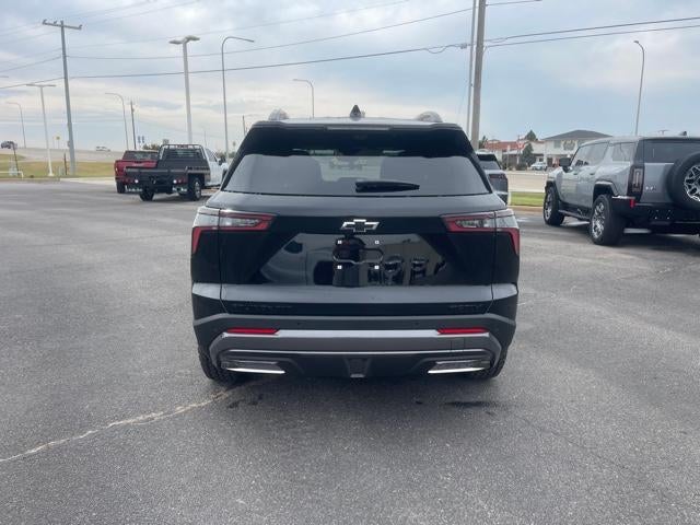 2026 Chevrolet Equinox Base