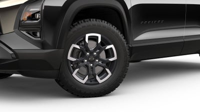 2026 Chevrolet Equinox Base