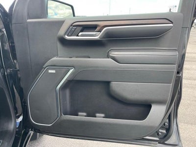 2022 GMC Sierra 1500 Base