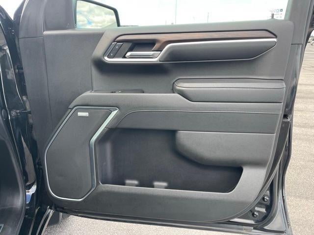 2022 GMC Sierra 1500 Base