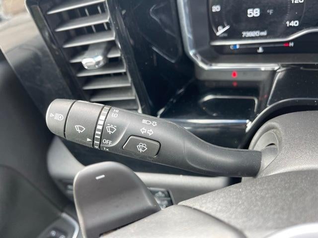 2022 GMC Sierra 1500 Base