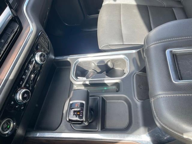 2022 GMC Sierra 1500 Base