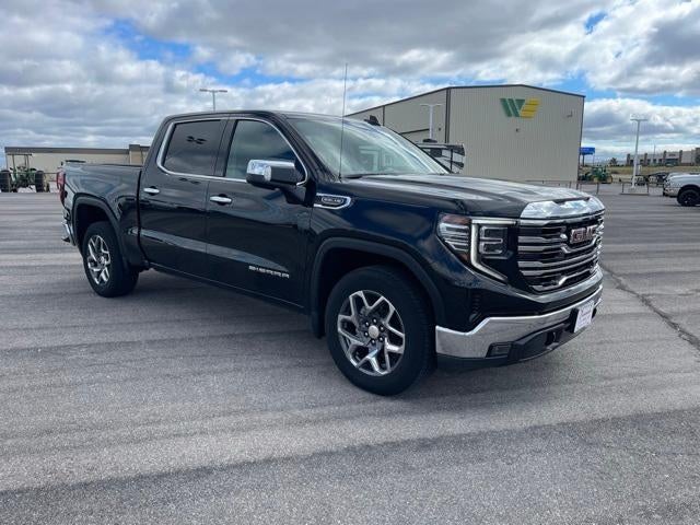 2022 GMC Sierra 1500 Base